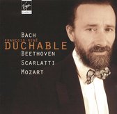 François-René Duchable Plays Bach, Beethoven, Scarlatti, Mozart