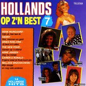 Hollands op Z'n Best, Vol. 7