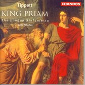 London Sinfonietta, David Atherton - Tippett: King Priam (2 CD)