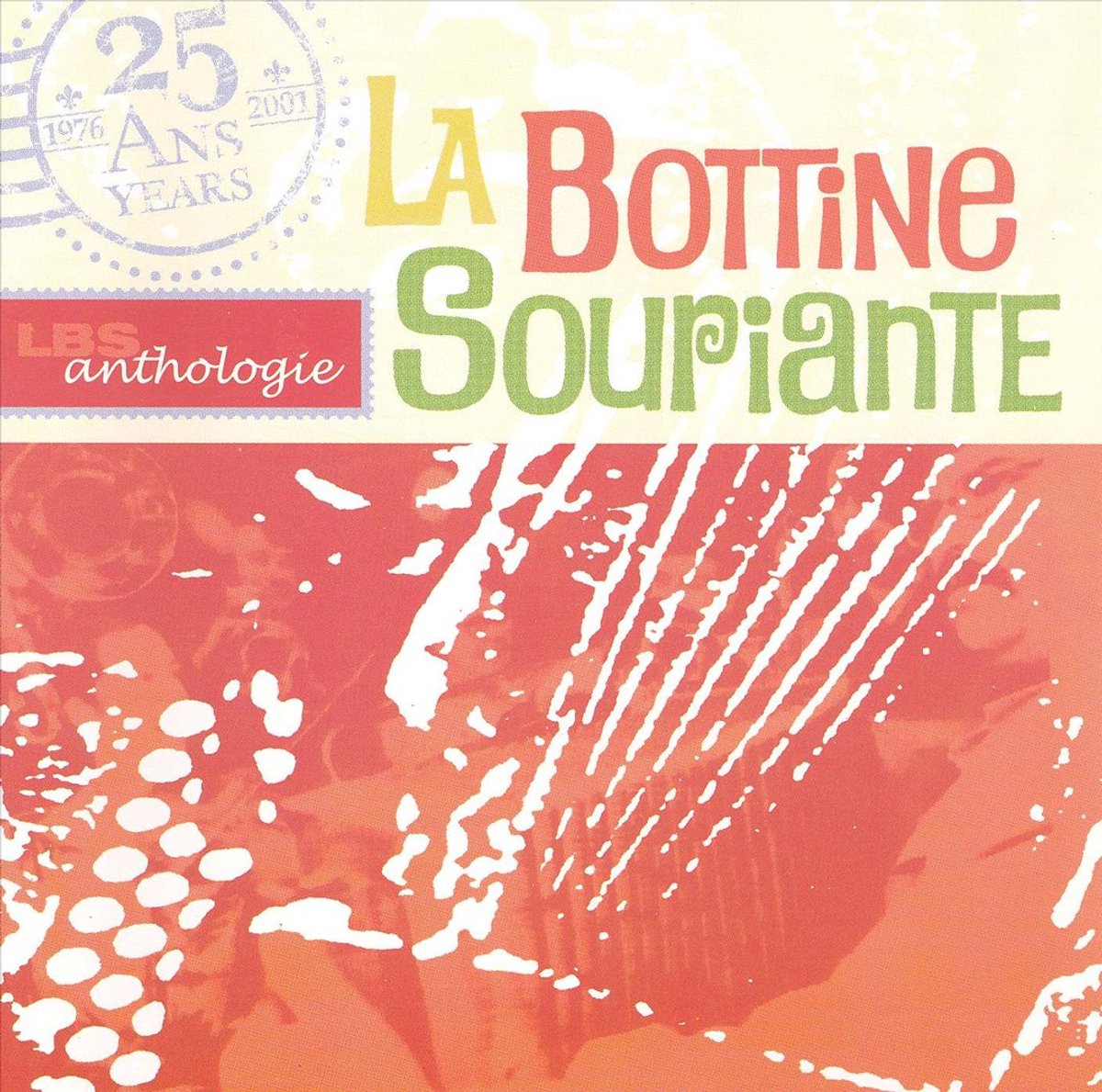 Anthologie