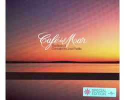 Best Of Cafe Del Mar