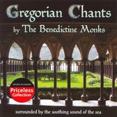 Gregorian Chants by The Benedictine Monks