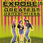 Greatest Dance Mixes