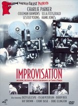 Norman Granz Presents Improvisation