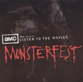 AMC Presents: Listen to the Movies Monsterfest