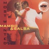 Most Wanted: Mambo & Salsa