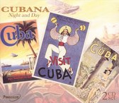 Various Artists - Cubana Night & Day (2 CD)