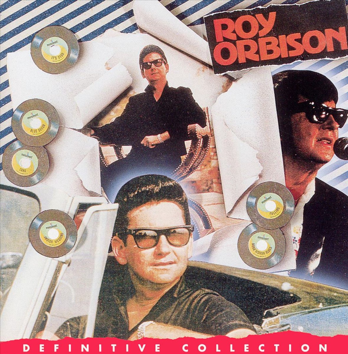 Definitive Collection