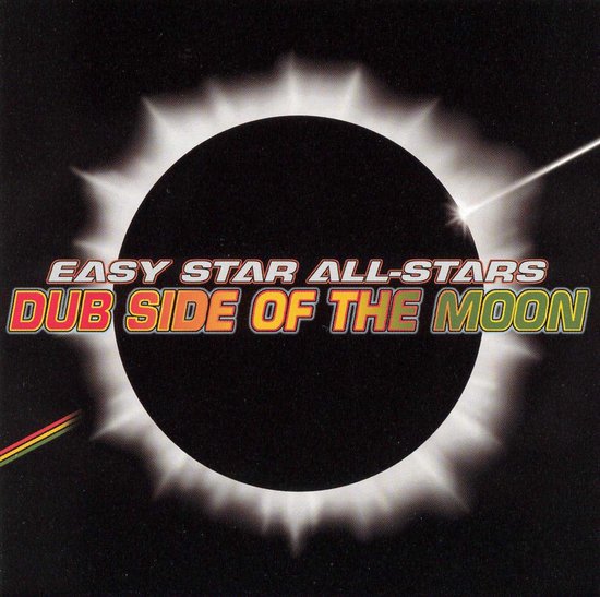 Dub Side Of The Moon