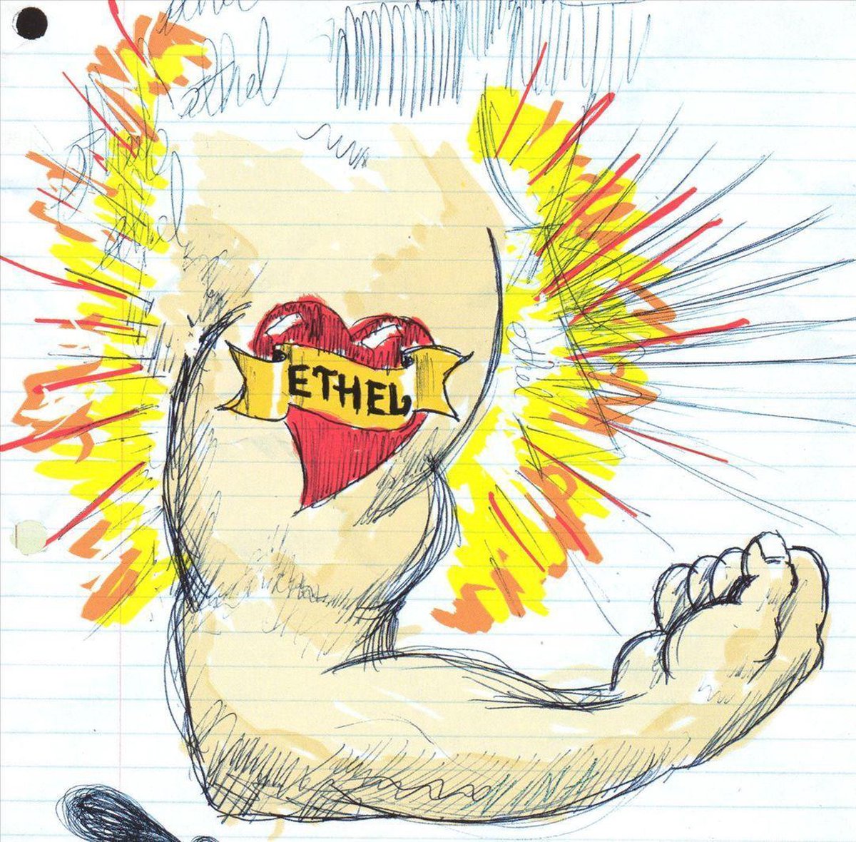 Ethel