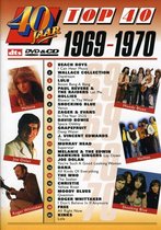 40 Jaar Top 40/1969-1970