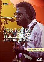 Joe Louis Walker & Bosstalkers