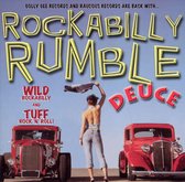 Rockabilly Rumble Deuce