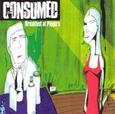 Consumed - Breakfast At Pappa's (CD)