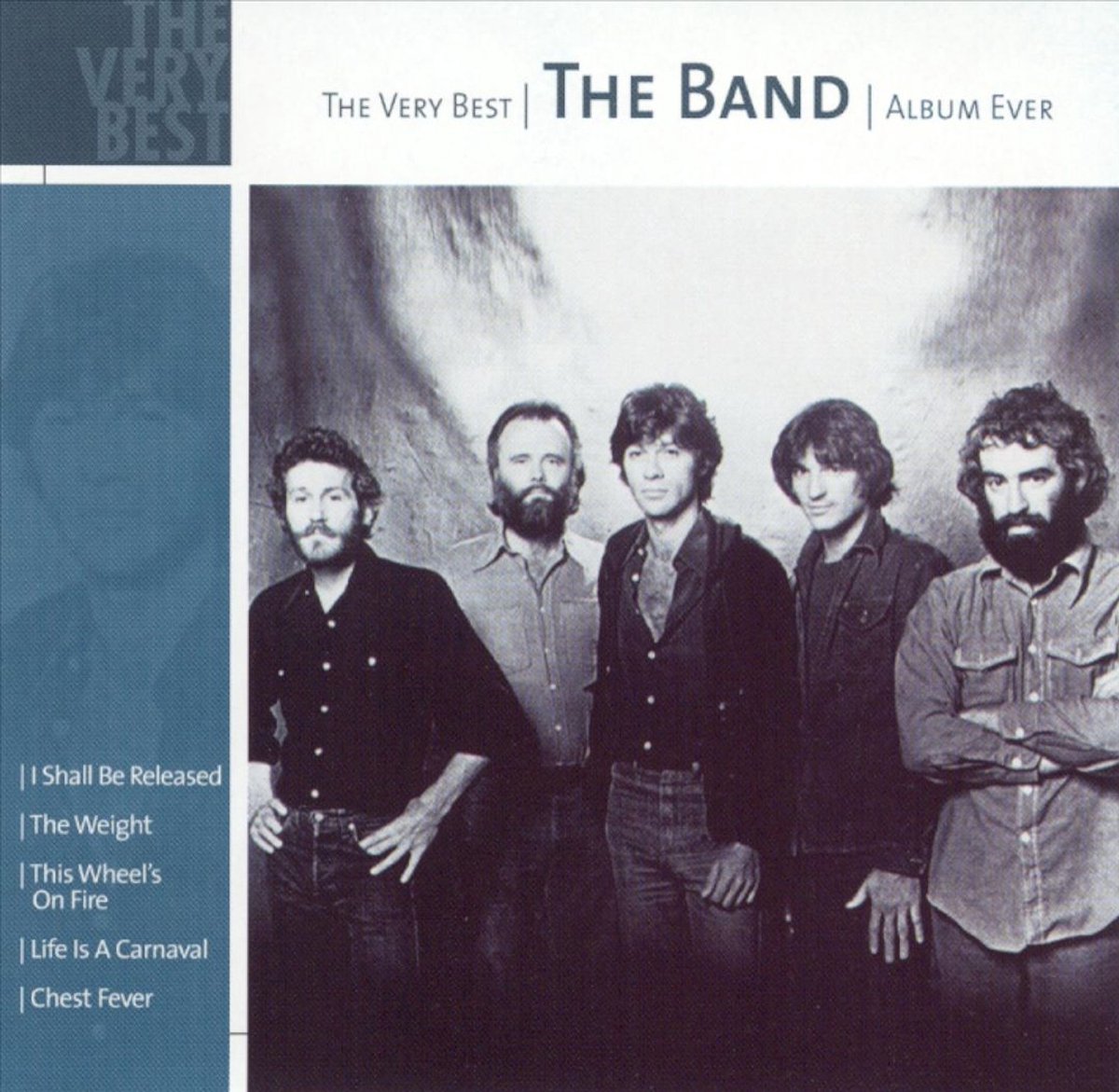 Very Best Album Ever Seri