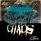 Best of Taste of Chaos, Vol. 2 [Warcon]