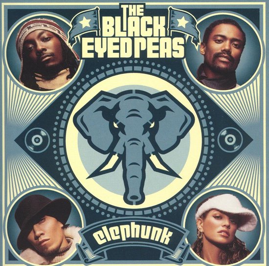 Elephunk