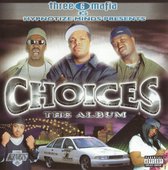 Choices: The Soundtrack