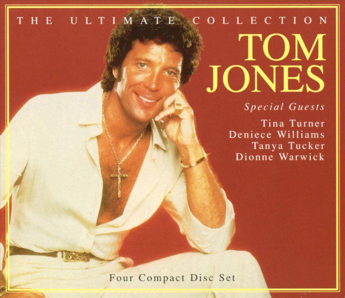 The Ultimate Collection