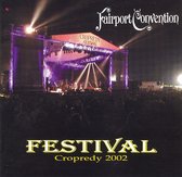 Festival Cropredy 2002