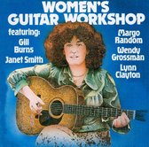 Various Artists - Women's Guitar Workshop (CD)