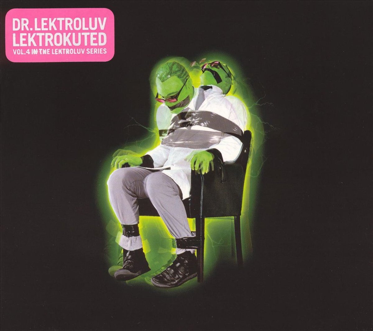 Lektrokuted
