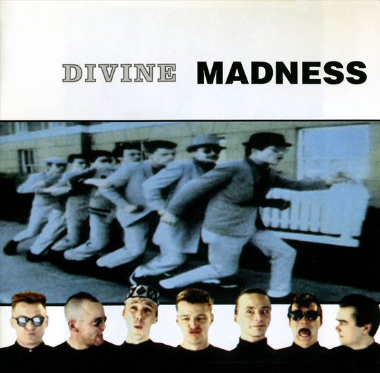 Divine Madness