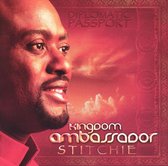 Kingdom Ambassador (CD)