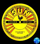 Sun Records Collectors  Edition =Tin Box=