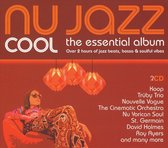 Nu Jazz Cool -Essen Album, 2 Hours Of Jazz Beats, Bossa & Soulful Vibes