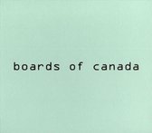 Boards Of Canada - Hi Scores (3" CD Single )