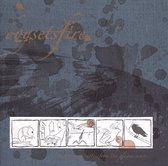 Boysetsfire - The Misery Index (CD)