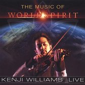 Music Of World Spirit