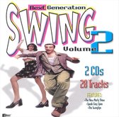 Next Generation of Swing, Vol. 2