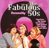 Fabulous 50s: Personality