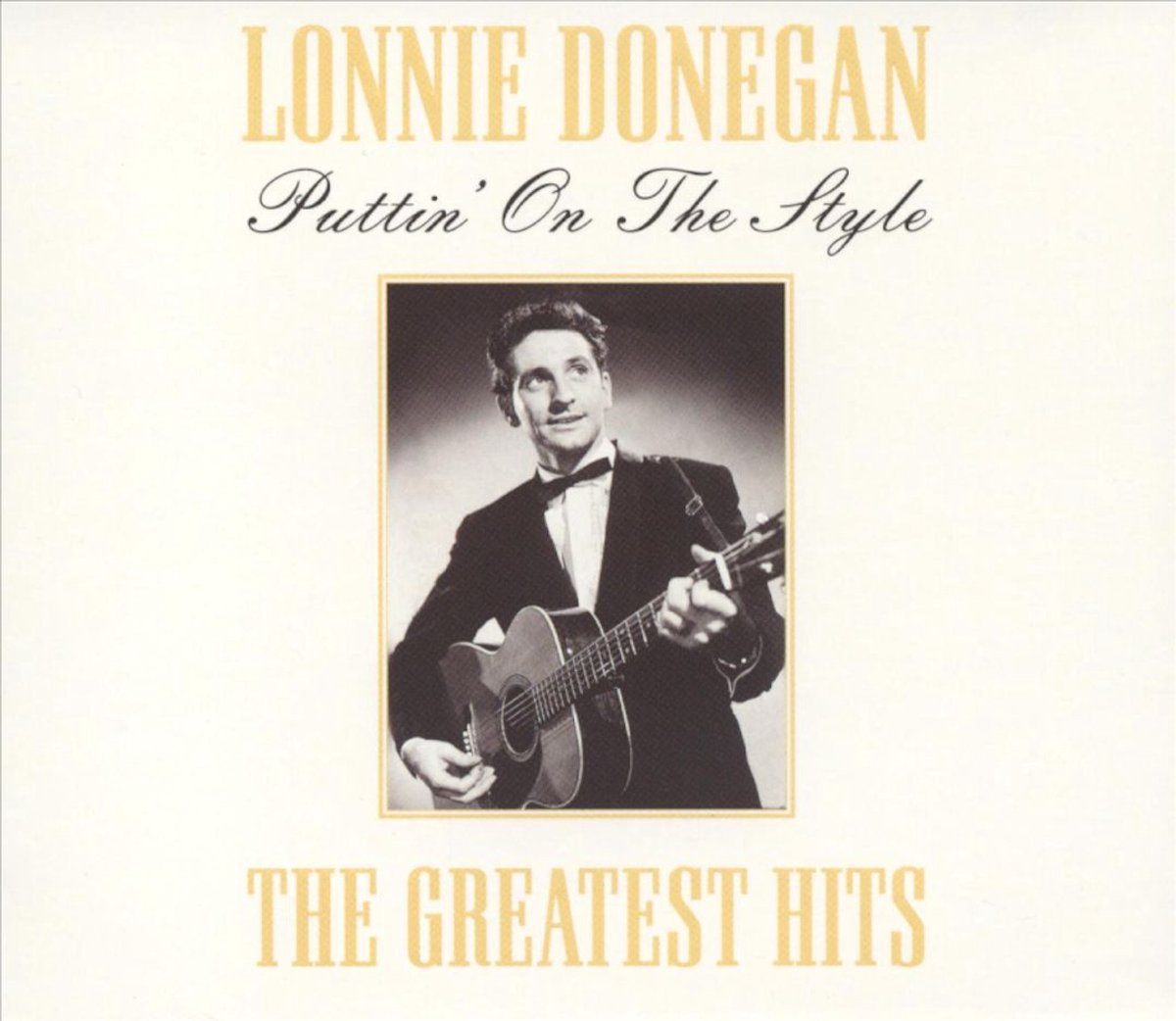 Puttin' on the Style: Greatest Hits