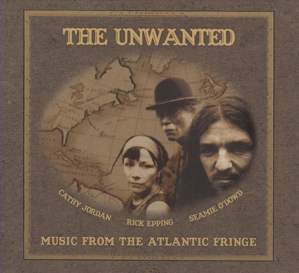 Music From The Atlantic Fringe