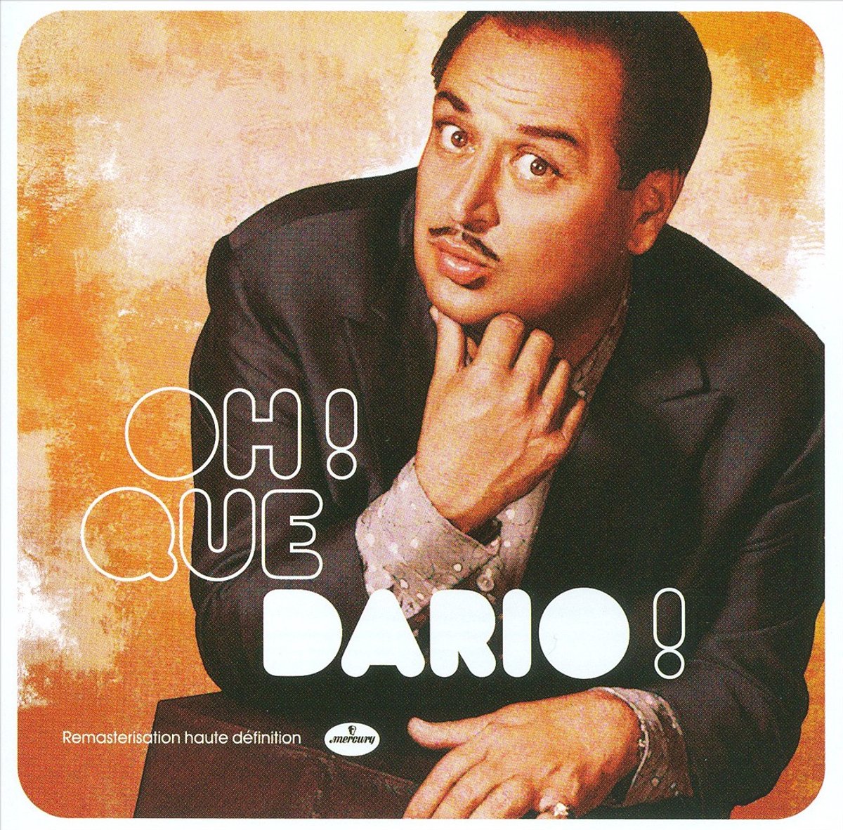 Oh! Que Dario!