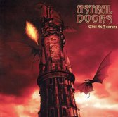 Astral Doors: Evil Is Forever [CD]