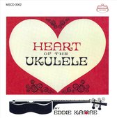 Heart of the Ukulele
