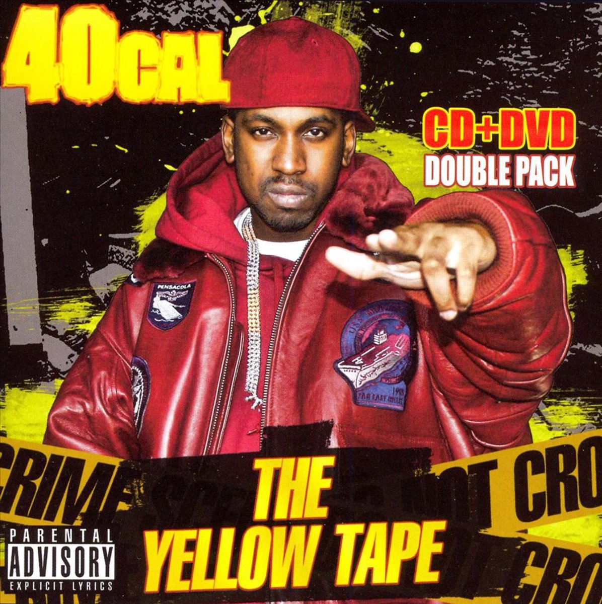 Yellow Tape