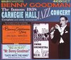 Famous Carnegie Hall Jazz Concert 1938