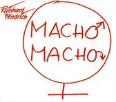 Macho Macho [Single]