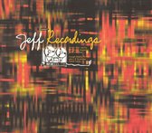 Various Artists - Jeff Recordings (CD)