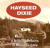Hillbilly Tribute to Mountain Love