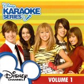 Disney Karaoke: Disney Channel, Vol. 1