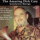 Dick Carey Septet & Ted Easton's Jazzband - California Doings (1981) / Augmented And Overdubbed (CD)
