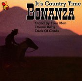 It's Country Time-Bonanza