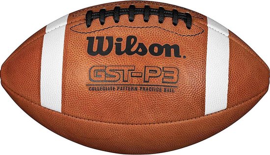 Ballon de football Super Grip avec filet de transport et aiguille de  gonflage