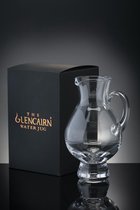 Carafe à eau Glencairn | Pour le vrai amateur de Whisky | Cristal | Handgemaakt en Ecosse | Emballage cadeau